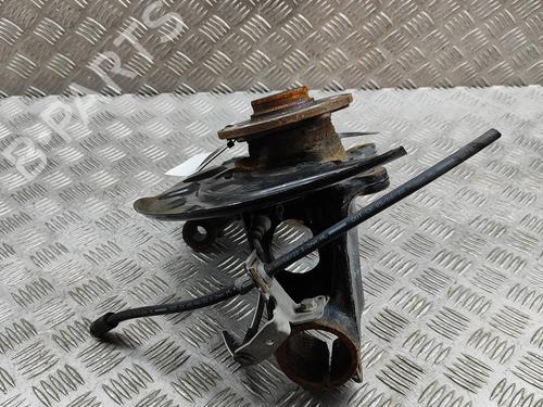 Left front steering knuckle VW CADDY V MPV (SBB, SBJ) 2.0 TDI 4motion | BP27786946M25 - Image 3