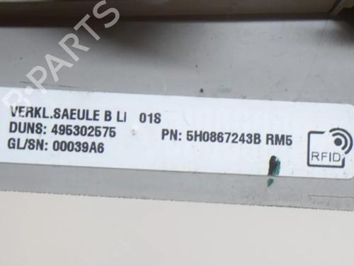 Other VW GOLF VIII (CD1, DA1) 1.5 TSI | BP27752234O1 - Image 3