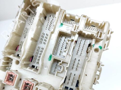 Fuse box TOYOTA AURIS (_E15_) 1.4 D-4D (NDE150_, NDE150R) | BP28732570E1 - Image 7