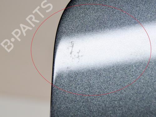 Fuel flap AUDI Q2 (GAB, GAG) 35 TFSI | BP27760372C131 