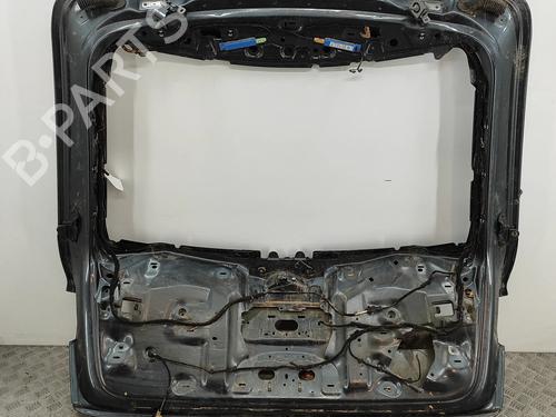 Tailgate AUDI Q8 (4MN, 4MT) 55 TFSI Mild Hybrid quattro | BP33387419C6 - Image 2