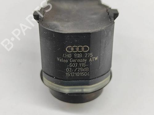 Electronic module VW POLO V (6R1, 6C1) 1.6 TDI | BP24307920M83 
