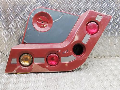 Used Left taillight Left taillight 39510980 39510980