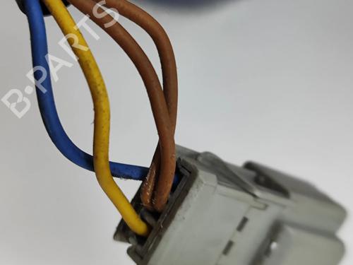 Left mirror HONDA S2000 (AP) 2.0 Vtec | BP28431877C26 