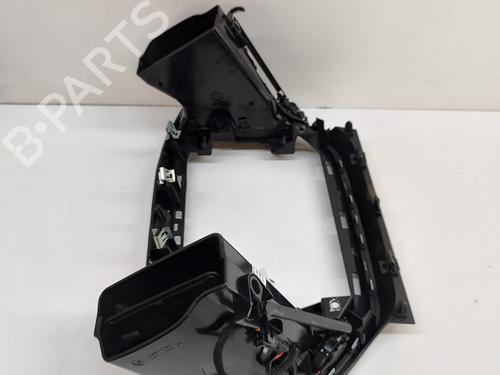 Air vent MASERATI GHIBLI III (M157) 3.0 S Q4 | BP24581264I21 