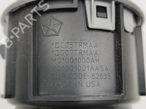 Air vent JEEP WRANGLER III (JK) 3.6 V6 | BP26003528I21 