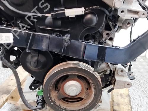 Engine FORD TRANSIT COURIER B460 MPV 1.5 TDCi | BP39719389M1 - Image 6