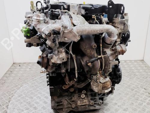 Engine RENAULT MASTER III Van (FV) 2.3 dCi 145 FWD (FV0E, FV0F, FV0H, FV02, FV0M, FV0S,... | BP40502504M1 - Image 2