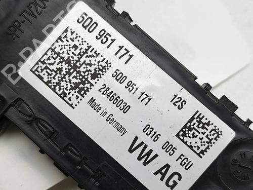 Kabinelys AUDI TT (FV3, FVP) 2.0 TFSI quattro | BP39501468I8 - Image 11