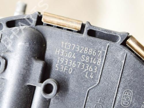 Front wiper motor BMW i3 (I01) Electric | BP15774778M29 
