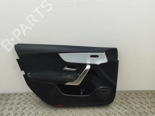 Used Front left panel Front left panel MERCEDES-BENZ A-CLASS (W177) A 200 (177.087) (163 hp) 33331713 33331713