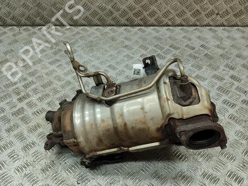 Catalyst HYUNDAI TUCSON (TL, TLE) 1.7 CRDi | BP30856926M10