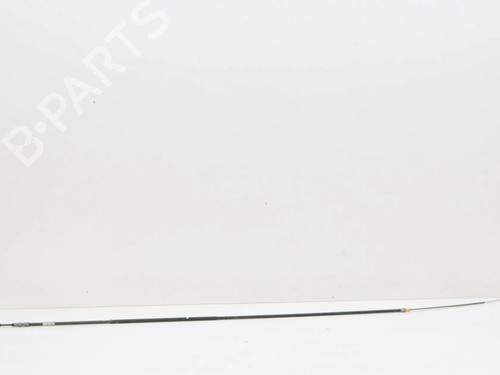 Håndbremsekabel Håndbremsekabel BMW 6 (E63) 630 i (258 hp) 14650163 14650163