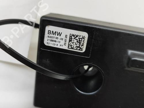 Electronic module BMW i3 (I01) Electric | BP16141066M83