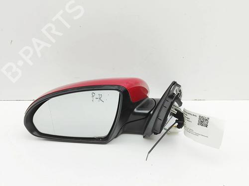 Used Left mirror Left mirror 38756784 38756784