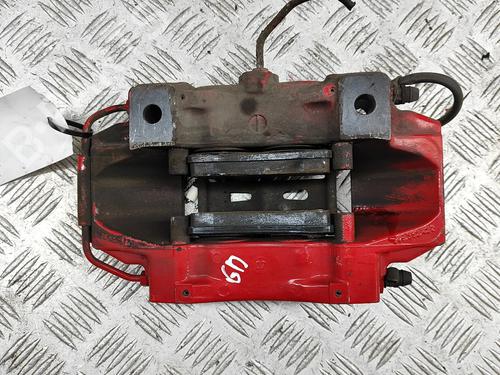 Right rear brake caliper PORSCHE BOXSTER (987) S 3.4 | BP28732598M106 