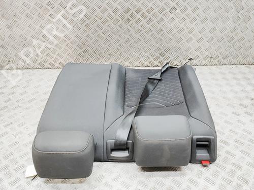 Rear seat CUPRA BORN (K11) 58 | BP31951300C17 