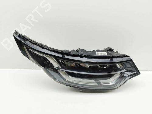 Used Right headlight Right headlight 37029726 37029726