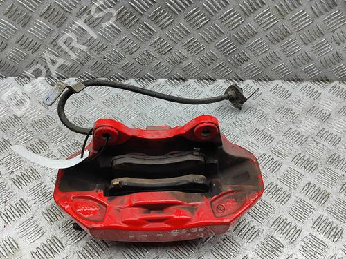 Right front brake caliper TESLA MODEL 3 (5YJ3) EV Performance AWD | BP32973002M104  - Image 5