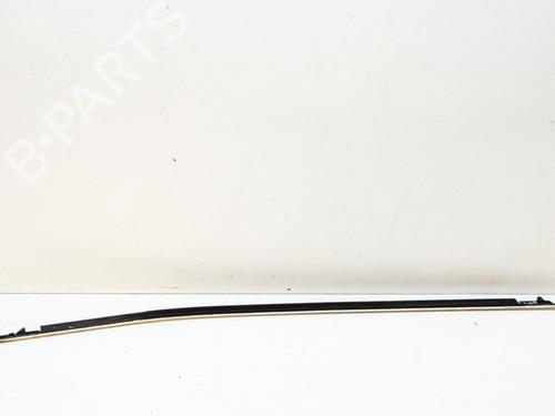 Door moulding trim JAGUAR I-PACE (X590) EV400 AWD | BP27754468C150 