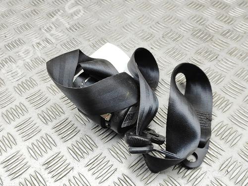 Front left seatbelt PEUGEOT BOXER Platform/Chassis 2.0 BlueHDi 160 | BP33883264I26 - Image 4