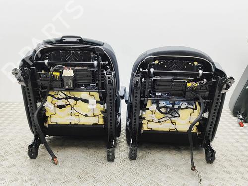 Seats set MERCEDES-BENZ GLA (H247) GLA 200 d (247.712) | BP33386566C78  - Image 13