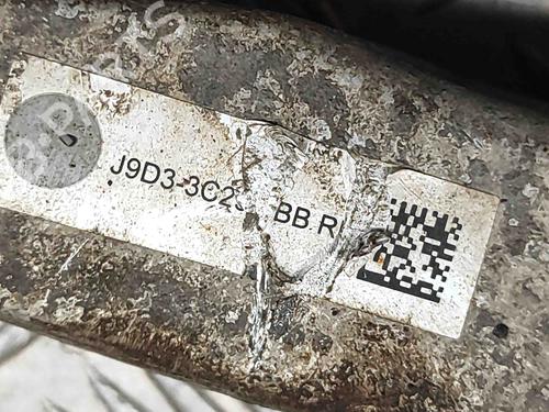 Right front suspension arm JAGUAR I-PACE (X590) EV400 AWD | BP28062591M13 
