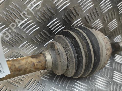 Right front driveshaft PEUGEOT BOXER Van 2.2 HDi 120 | BP34101888M39  - Image 6