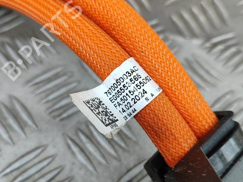 Wiring harness BMW X1 (U11) iX1 xDrive 30 | BP28555488E16 