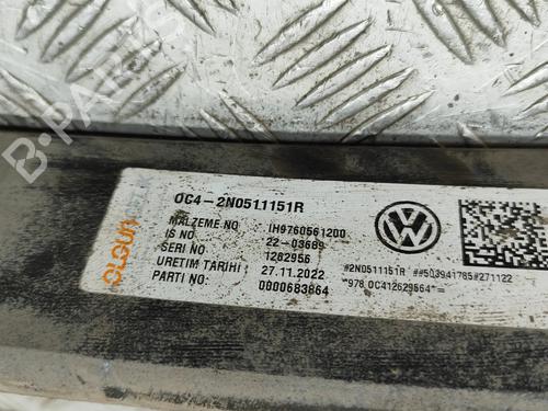 Other VW CRAFTER Van (SY_, SX_) 2.0 TDI FWD (SYB, SYC, SYD) | BP30937559O1 