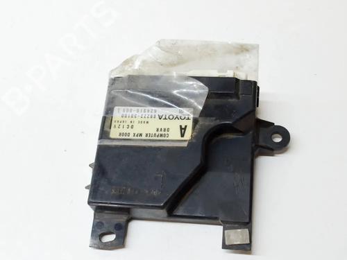 Electronic module LEXUS LS (_F2_) 400 (UCF20_, UCF20R) | BP36043251M83 - Image 2