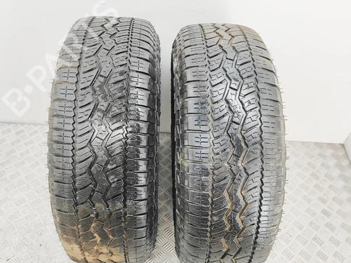Fælgsæt ISUZU D-MAX II (TFR, TFS) 2.5 CRDi 4x4 (TFS86J) | BP36457908C100 - Image 7