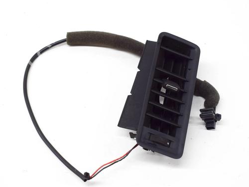 Used Air vent Air vent AUDI A8 D3 (4E2, 4E8) 4.0 TDI quattro (275 hp) 14632169 14632169