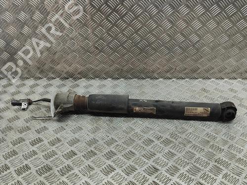 Used Left rear shock absorber PORSCHE MACAN (95B) 3.0 S Diesel (211 hp) 19744341