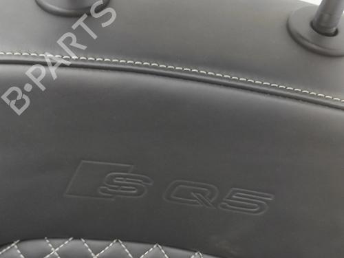 Seats set AUDI Q5 (8RB) SQ5 TDI quattro | BP35790035C78 - Image 16