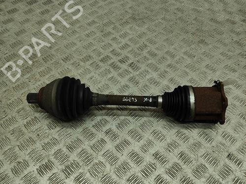 Used Left front driveshaft SKODA SUPERB III Estate (3V5) 2.0 TDI (150 hp) 28434256