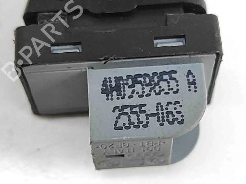 Left rear window switch AUDI A7 Sportback (4GA, 4GF) 3.0 TDI quattro | BP29487869I29 