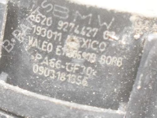 Electronic module BMW X3 (G01, F97, G08) xDrive 20 d | BP8834302M83