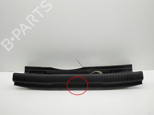Pynteliste til bagklap OPEL MOKKA 1.2 (76) | BP36458293C151 - Image 2