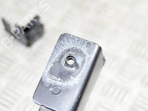 Support JAGUAR F-PACE (X761) 2.0 D200 MHEV | BP27758492C155