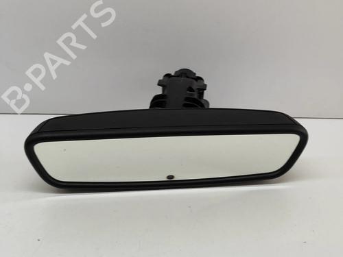 Used Rear mirror LAND ROVER RANGE ROVER SPORT II (L494) 3.0 SDV6 4x4 (306 hp) 27773243