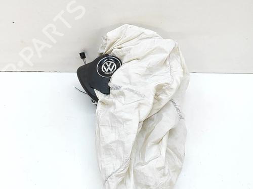 Used Driver airbag VW AMAROK (2HA, 2HB, S1B, S6B, S7A, S7B, AGD) 3.0 TDI 4motion (224 hp) 27799344