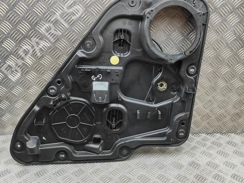 Rear right window mechanism JEEP GRAND CHEROKEE IV (WK, WK2) 3.0 CRD V6 4x4 | BP29829825C25