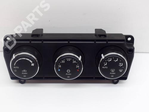 Used Climate control Climate control DODGE AVENGER 2.0 CRD (140 hp) 10073528 10073528