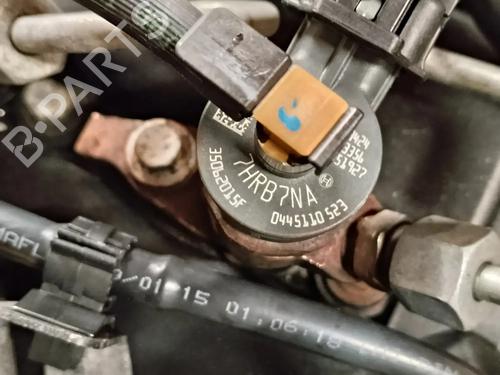 Engine MASERATI GHIBLI III (M157) 3.0 D | BP39884263M1 - Image 7