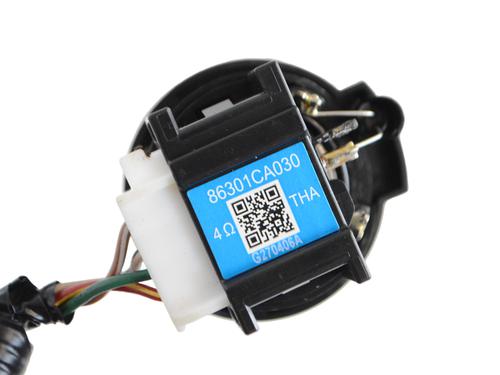 Speaker TOYOTA GT 86 Coupe (ZN6_) 2.0 (ZN6AC_, ZN6BC_, ZN6K) | BP30240702E2  - Image 5