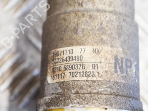 Steering rack BMW i3 (I01) s Electric | BP27757462M22  - Image 6