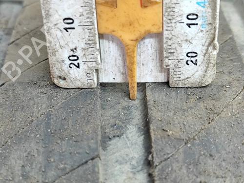 Rim VOLVO S60 III (224) T6 Twin Engine AWD | BP27776636C45