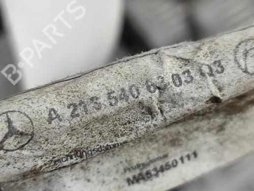 Electronic module MERCEDES-BENZ E-CLASS (W213) E 350 e (213.050) | BP27158549M83  - Image 7