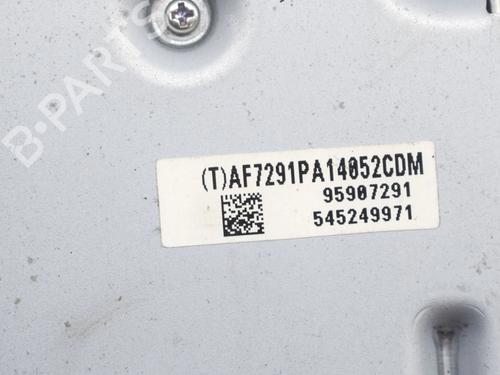 Electronic module OPEL MOKKA / MOKKA X (J13) 1.6 (_76) | BP14647431M83 